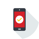 cell phone icon