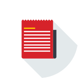 ticket icon