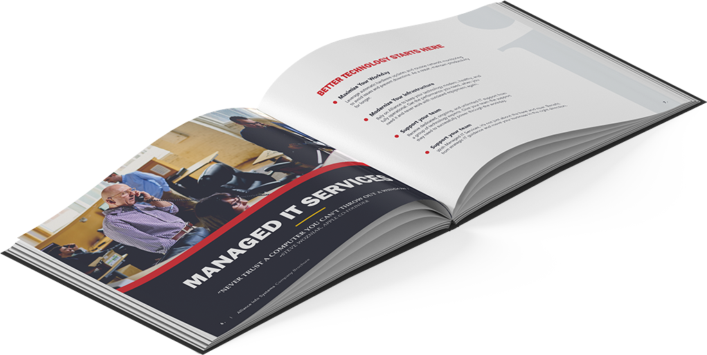 brochure