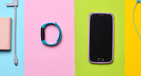 Tech gadgets for business professionals