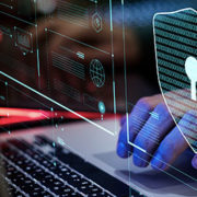 cyber security representation