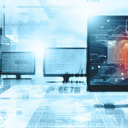 Ransomware infects PCs.