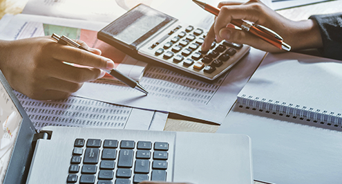 budget featured image