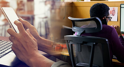 Tech to increase productivity