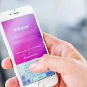 social media login