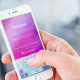 social media login