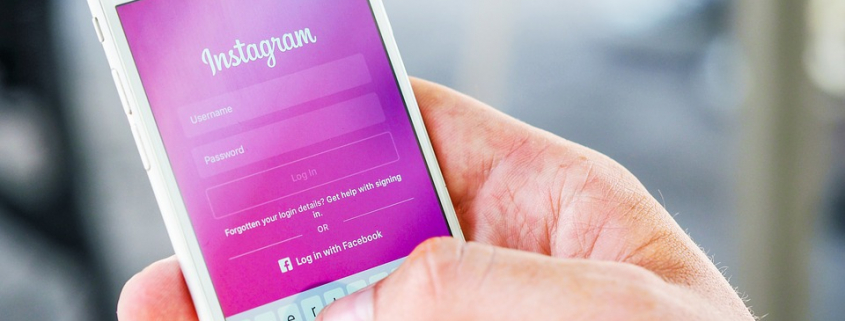 social media login