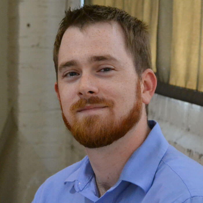 Jon Mainhart