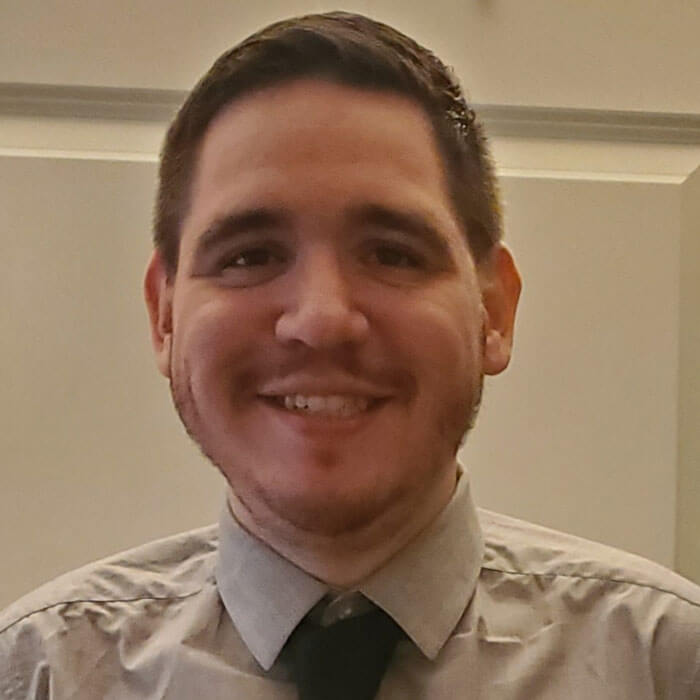 Josh Katz