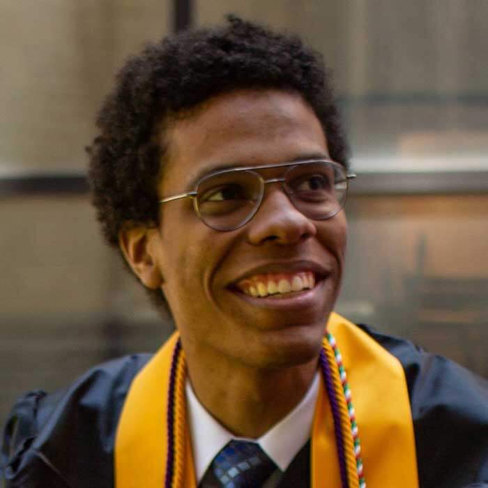 Miles Coleman