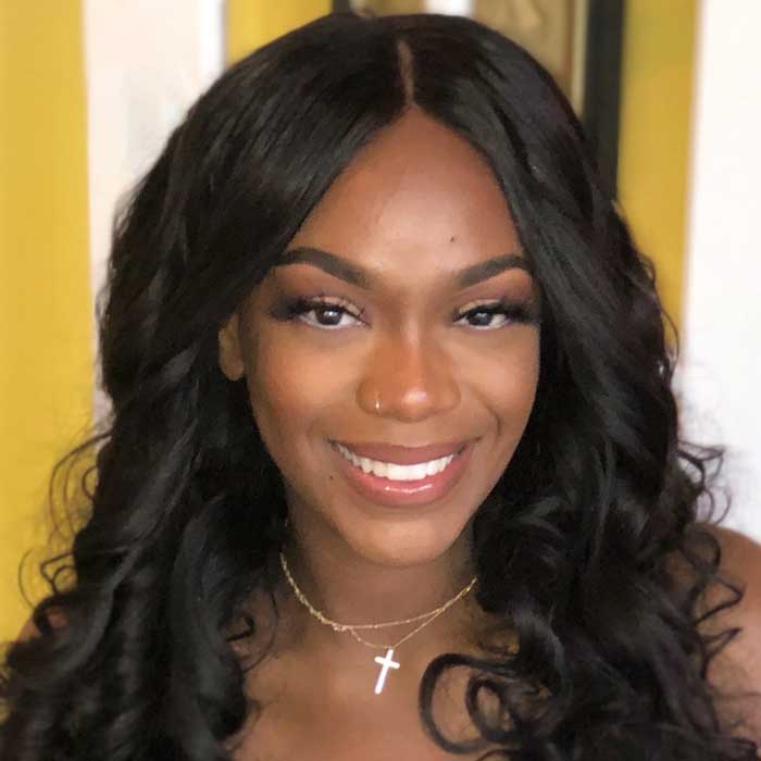 Morgan Agwu