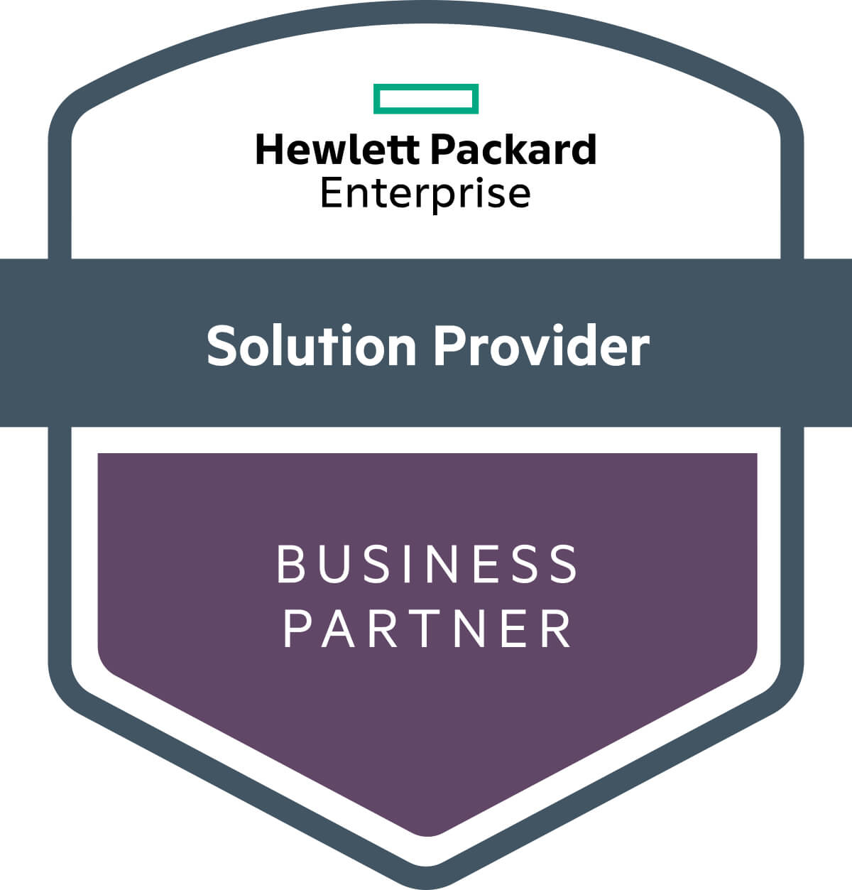 hewlett packard solutions provider business partner
