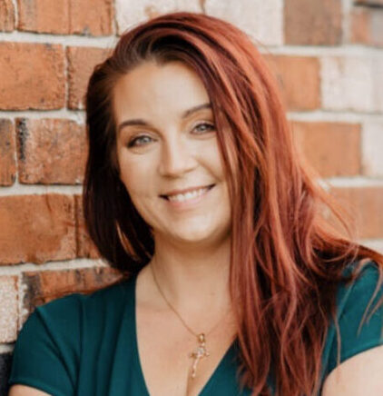 Stephanie Kulp