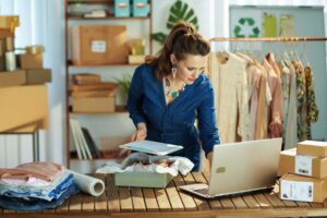 small business owner