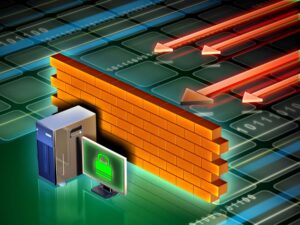 computer firewall