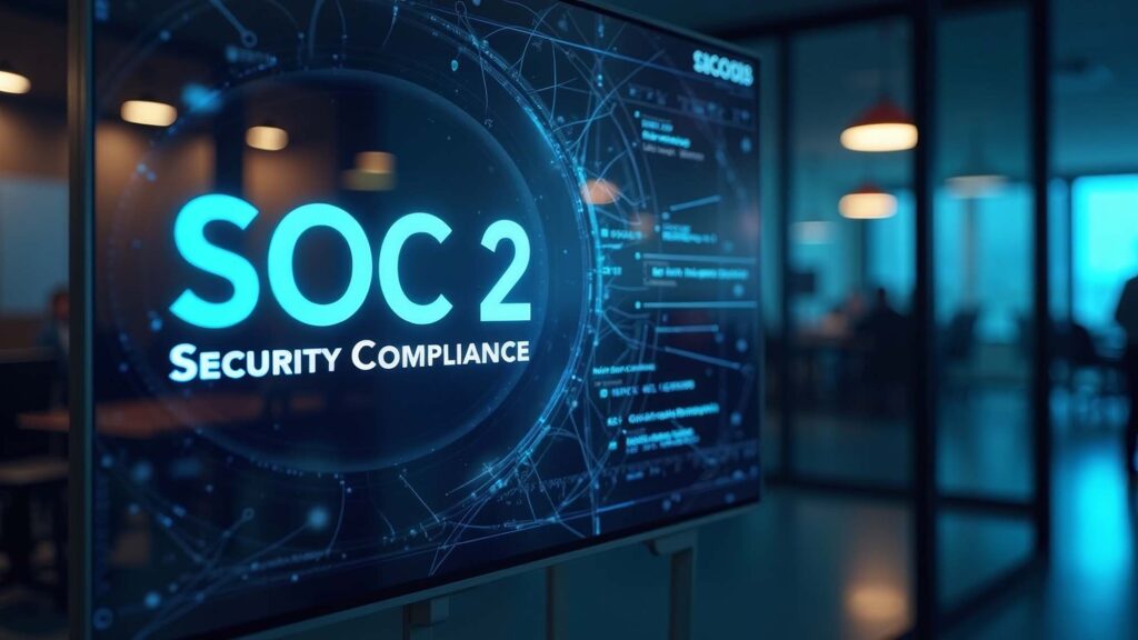 SOC 2 Security Compliance