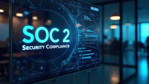 SOC 2 Security Compliance