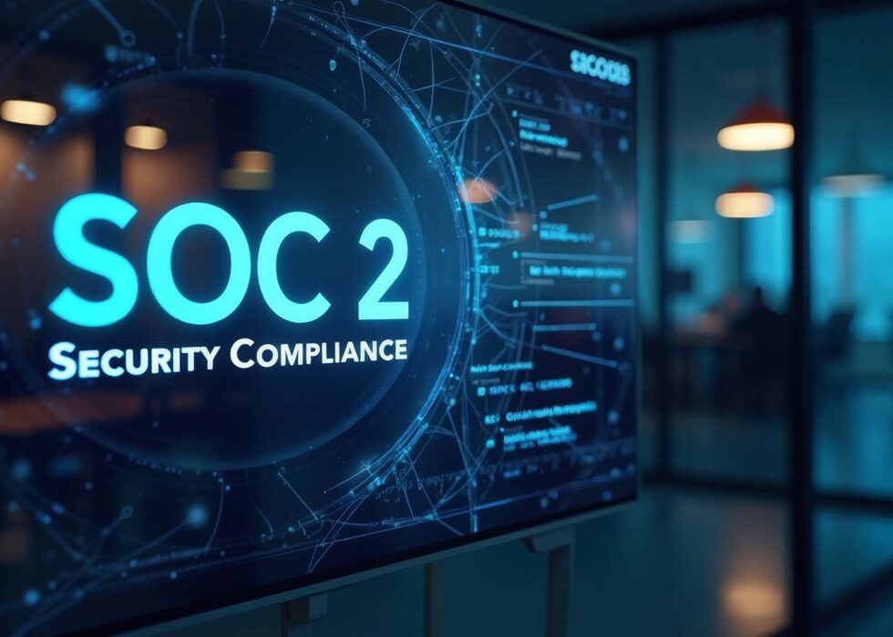 SOC 2 Security Compliance