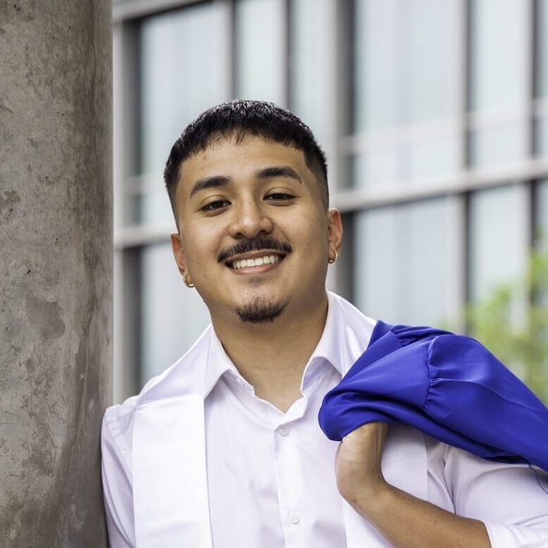 Stephen Liu