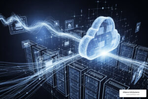 cloud virtualization services