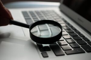 Data integrity verification