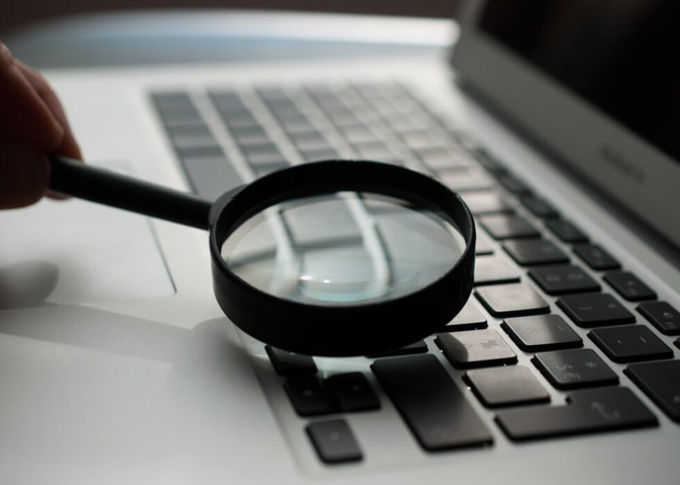 Data integrity verification
