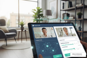 Behavioral Health IT Services