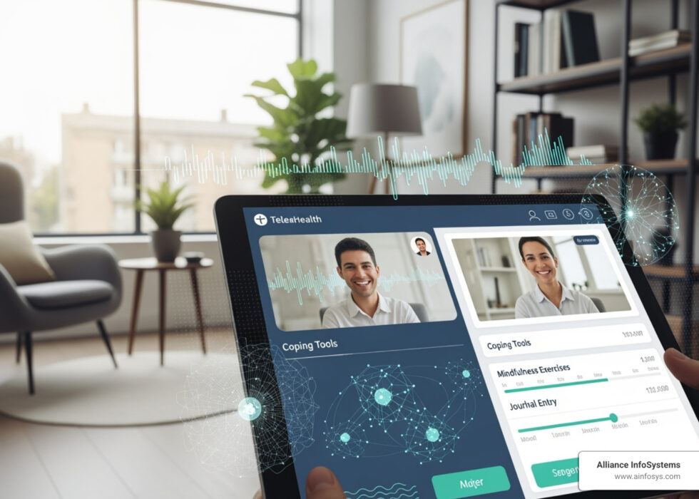 Behavioral Health IT Services