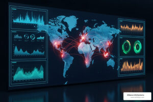virtual security operations center