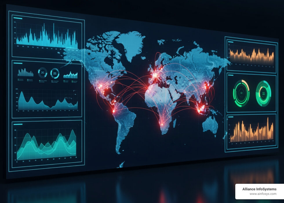 virtual security operations center