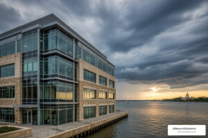 business continuity Annapolis