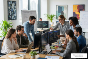 it staff augmentation