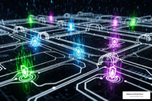 network security services