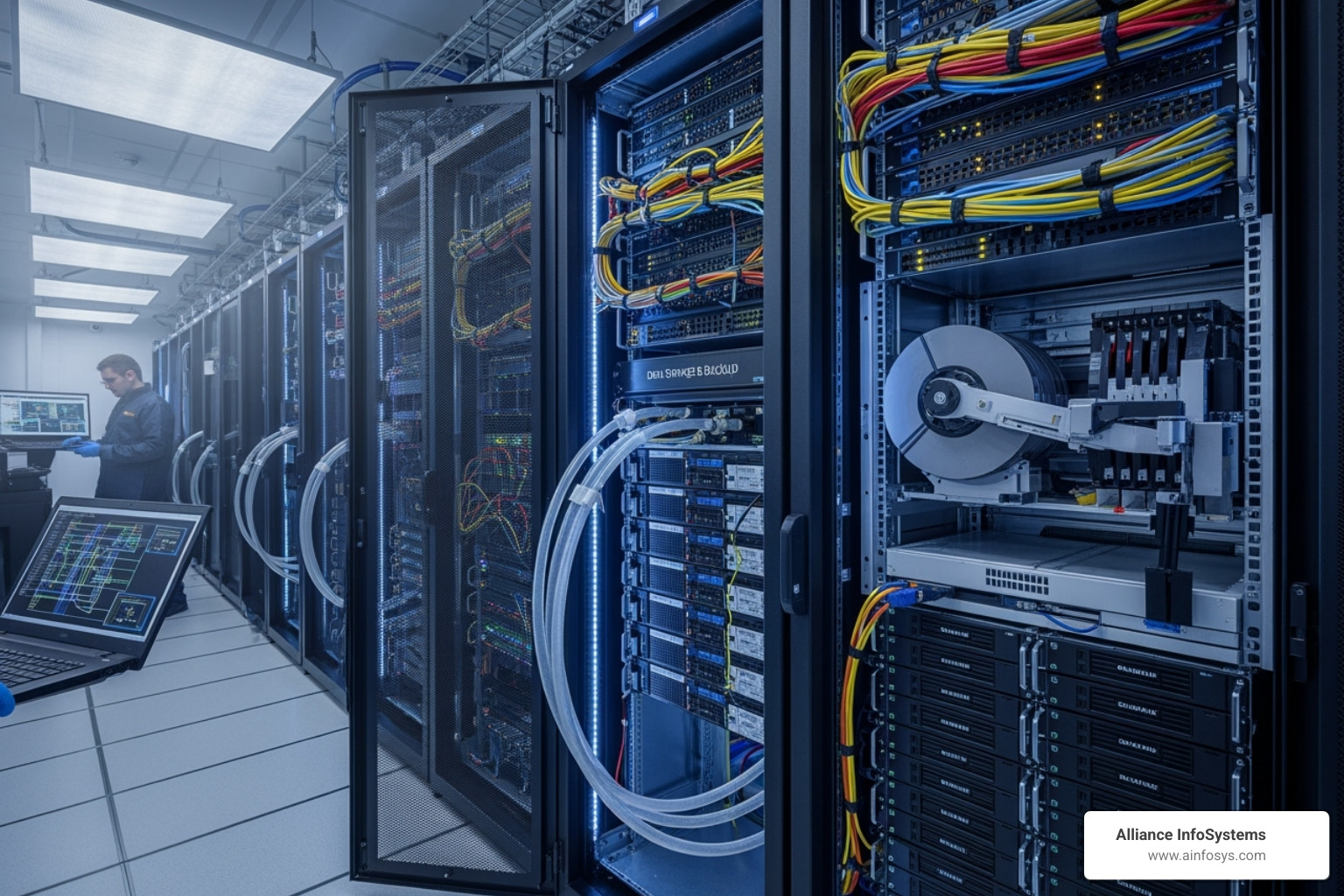 File Server Backup: Master 3-2-1 Rule 2025