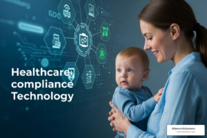 healthcare compliance technology