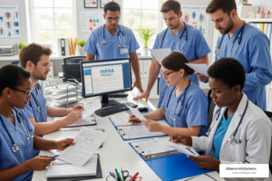 healthcare compliance