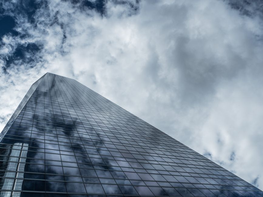 Business continuity cloud