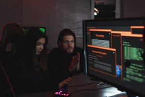 penetration testing Maryland