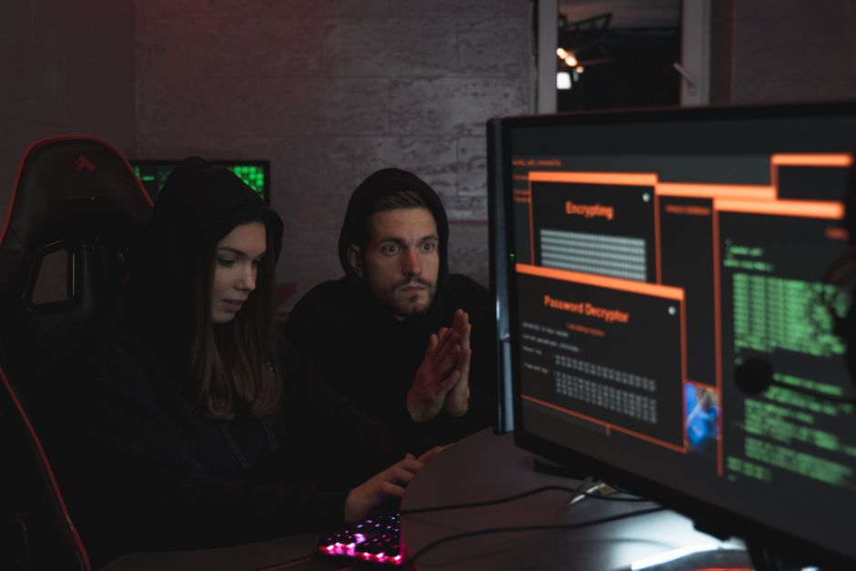 penetration testing Maryland