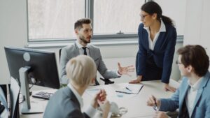 IT procurement management