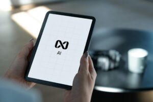 AI powered business automation