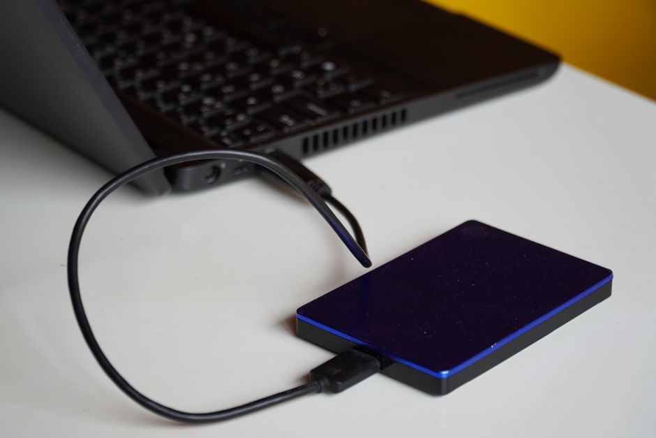 data backup recovery