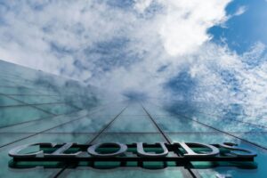 cloud based services